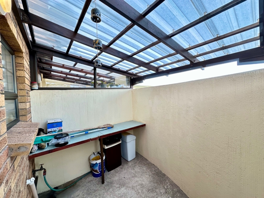 2 Bedroom Property for Sale in Fonteine Park Western Cape